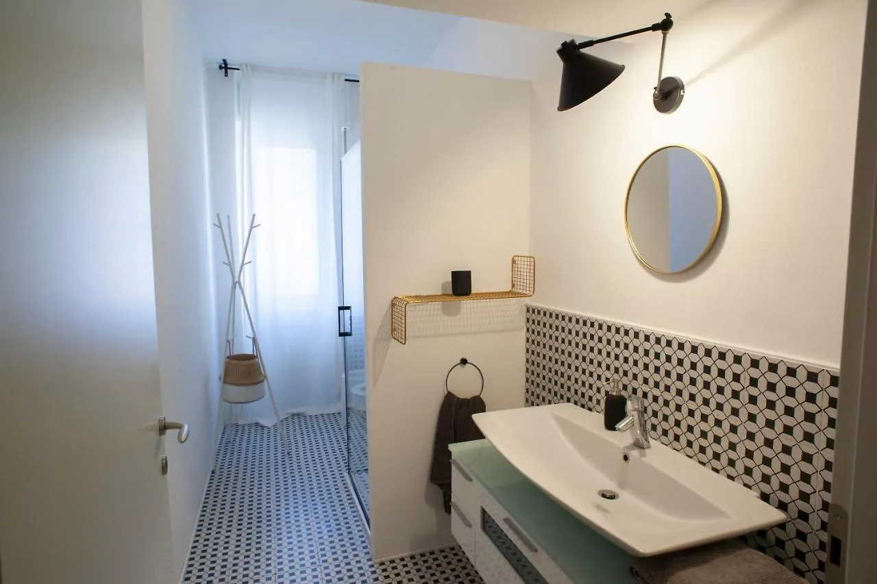 Pop_House, In The Heart Of Milano! Apartment